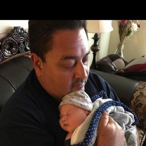 Meet your Posher, Fausto